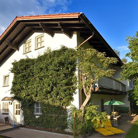 Apartment In Regen With Terrace Zewnętrze zdjęcie