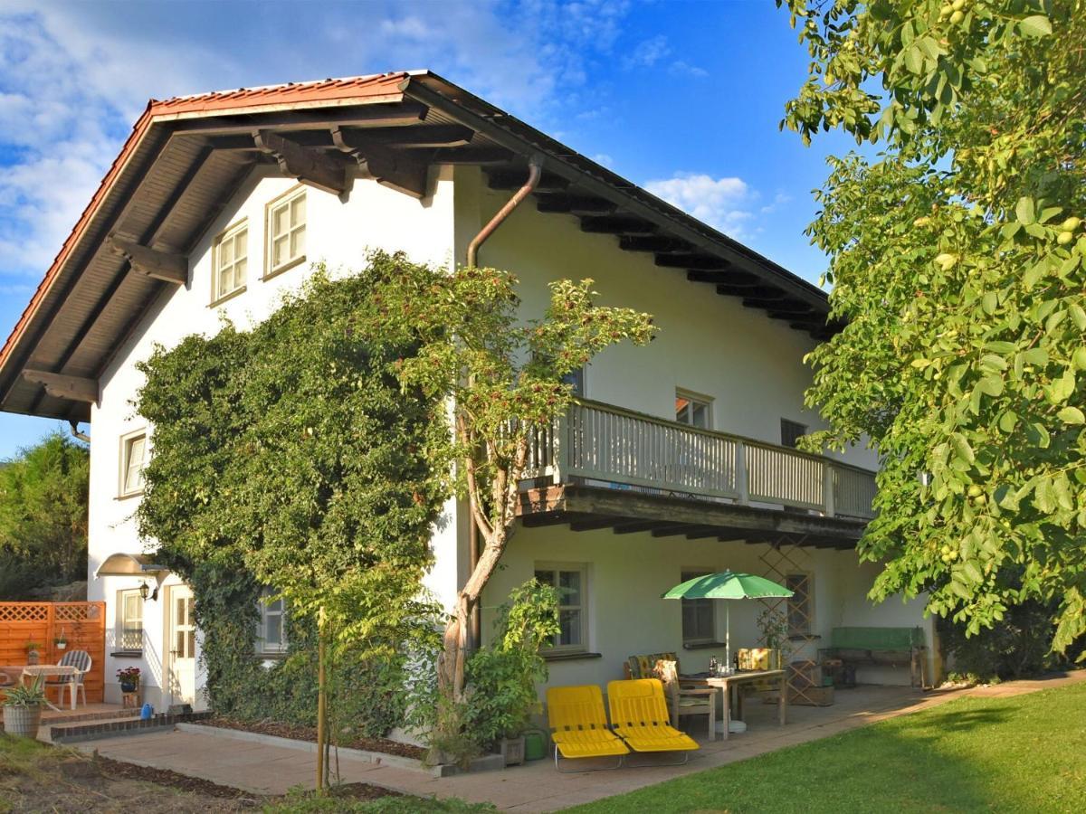 Apartment In Regen With Terrace Zewnętrze zdjęcie